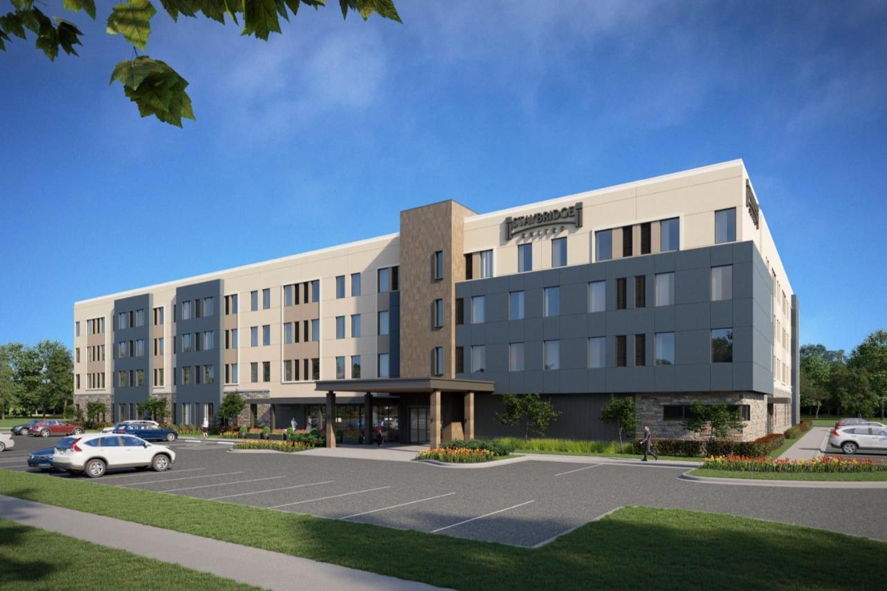 Staybridge Suites Winter Haven - Auburndale Exterior foto