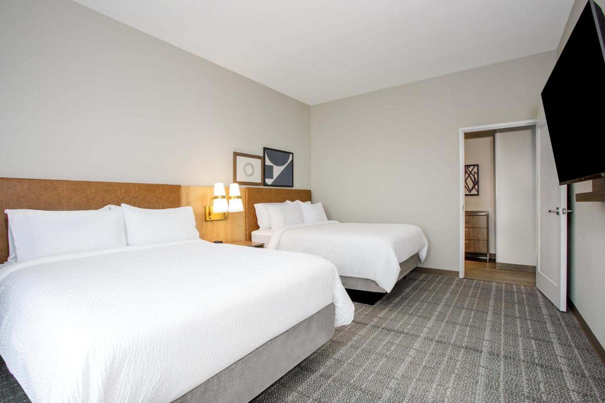 Staybridge Suites Winter Haven - Auburndale Exterior foto
